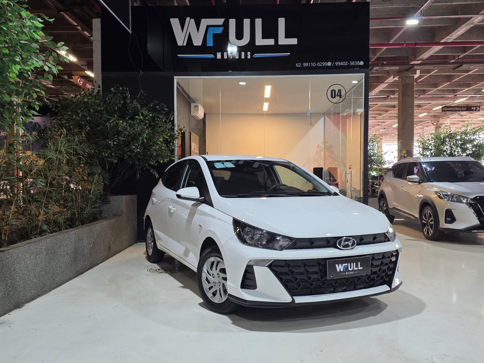 HYUNDAI